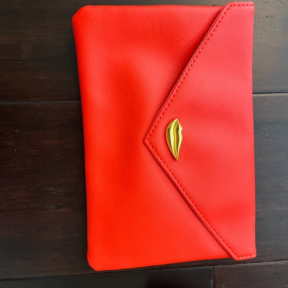 Small Makeup Bags, set of 4 - Picture 3 of 5